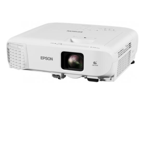 Epson Eb E20